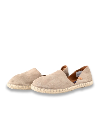 Verbenas Loafers  Bruin 207533