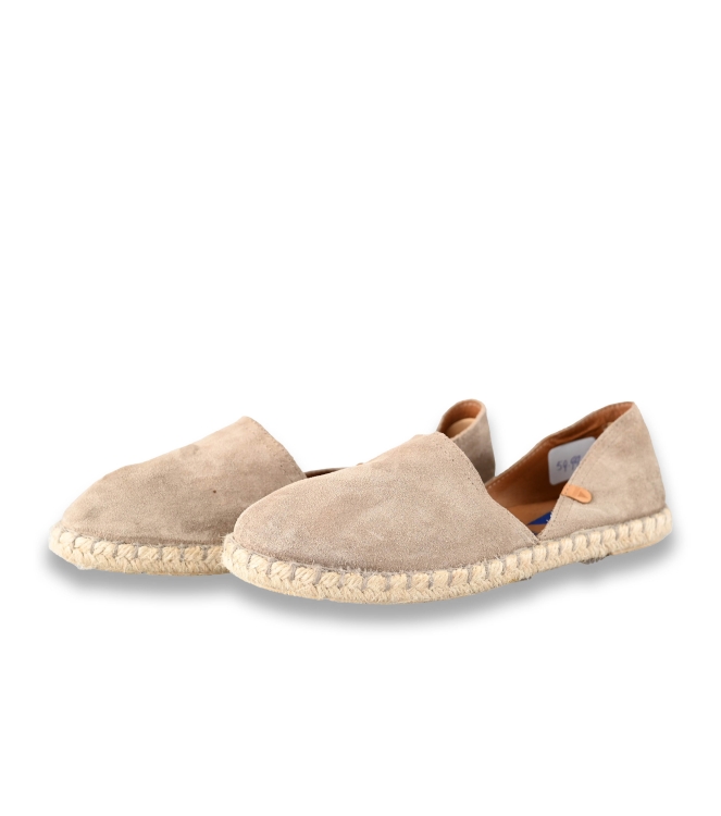 Verbenas Loafers 