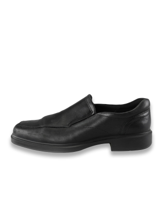 Ecco Instappers Zwart 207537