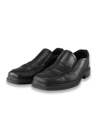 Ecco Instappers Zwart 207537