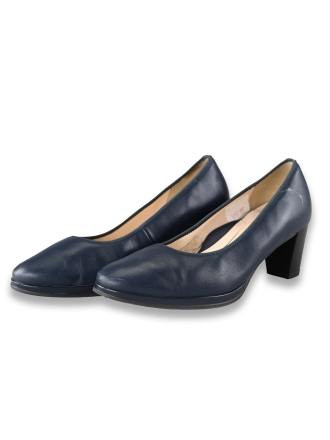 Ara Pumps Zwart 207554