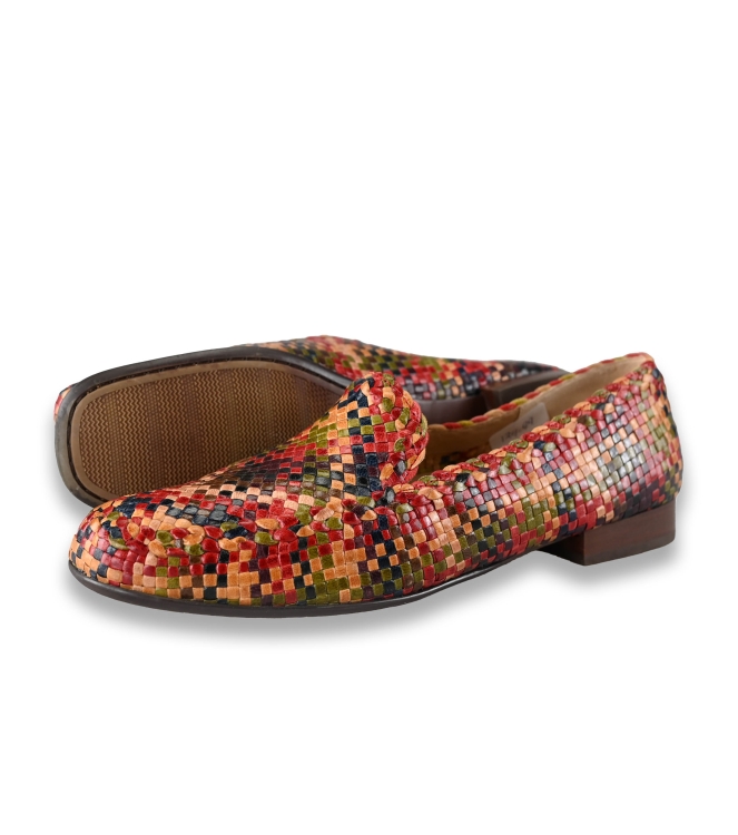 Supersoft Loafers 