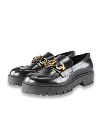 Guess Loafers  Zwart 207595