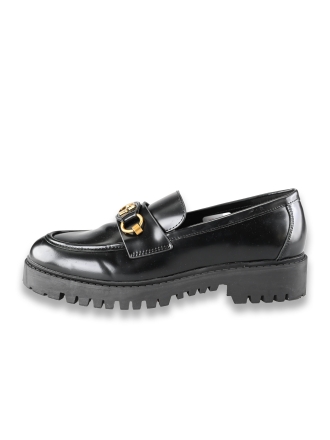 Guess Loafers  Zwart 207596