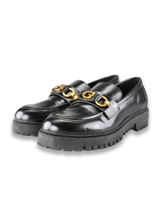 Guess Loafers  Zwart 207596