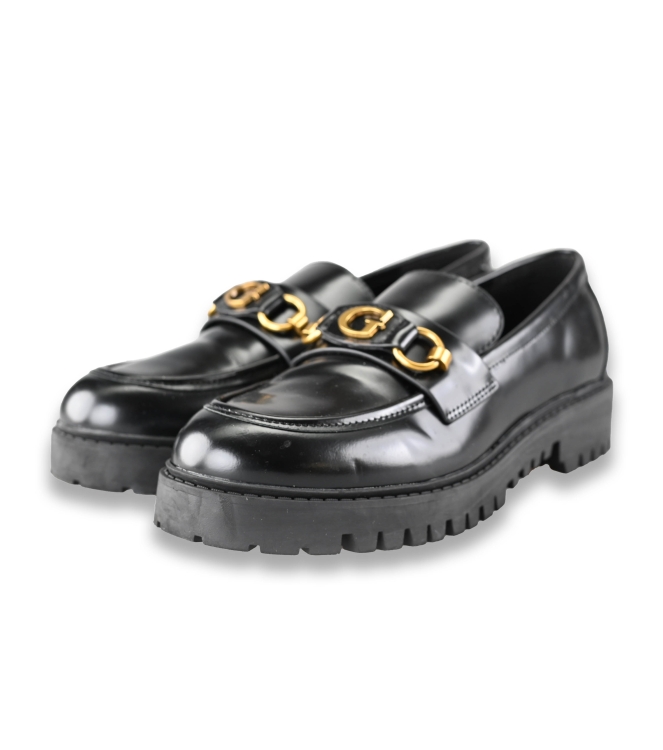 Guess Loafers 