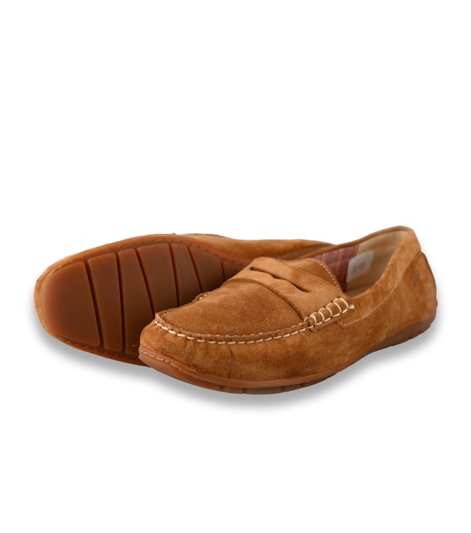 Supersoft Loafers 