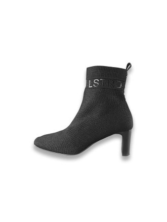 La Siesta Enkellaarzen Zwart 207642