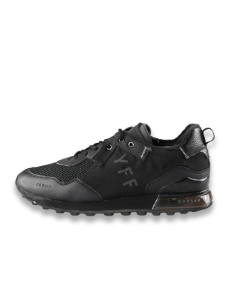 Cruyff Sneakers Zwart 207682