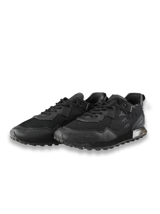 Cruyff Sneakers Zwart 207682