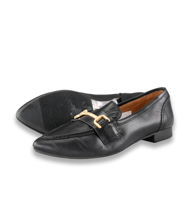 Notre-V Loafers 