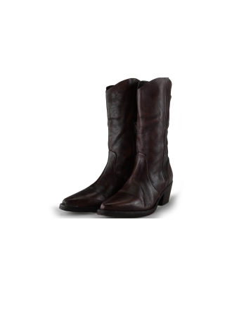 Goosecraft Cowboy laarzen Bruin 207720