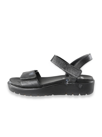 Ara Sandalen Zwart 207750