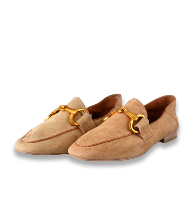 Bibi Lou Loafers 
