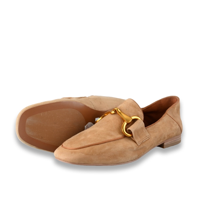 Bibi Lou Loafers 