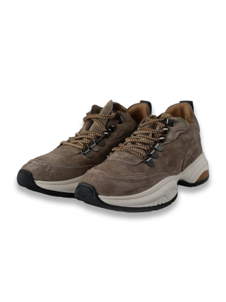VIA VAI Sneakers Bruin 207801