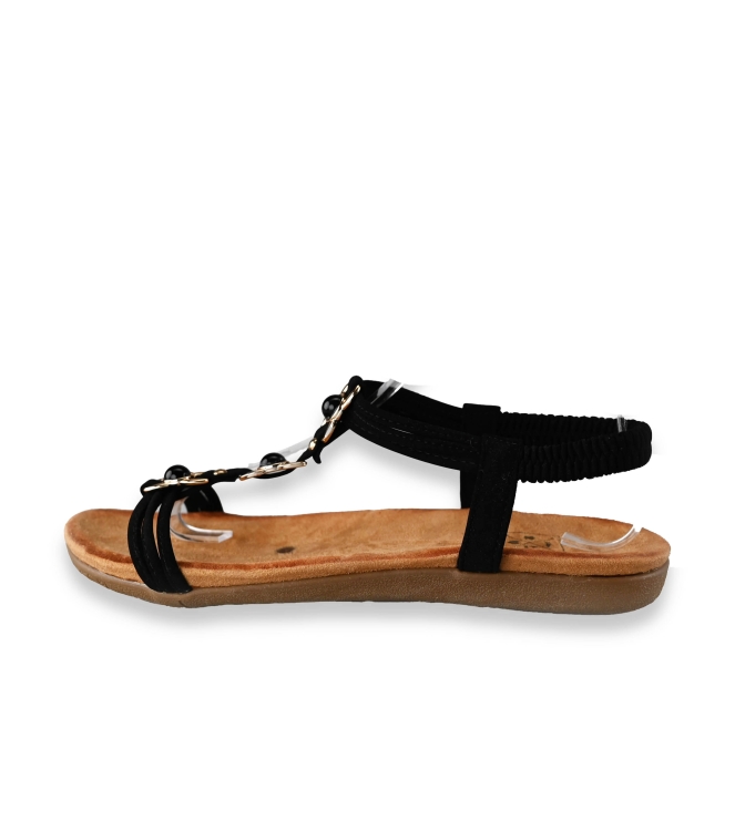 Bridge Slippers