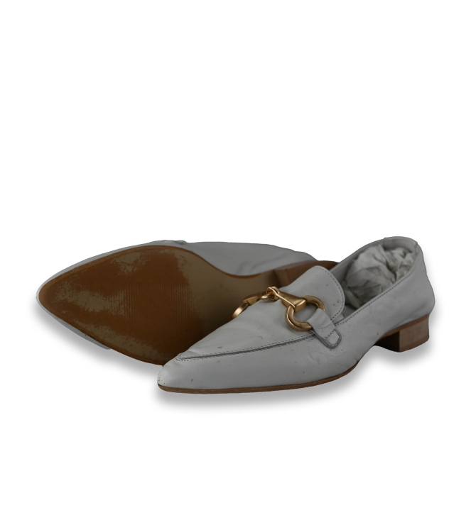 Notre-V Loafers 
