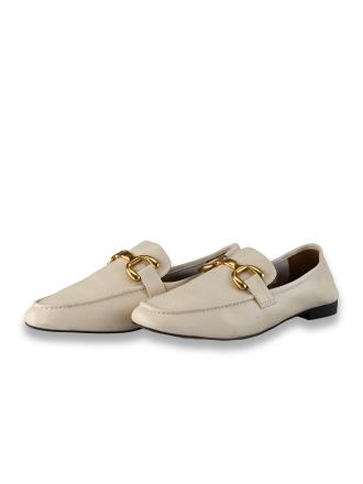 Bibi Lou Loafers  Beige 207922