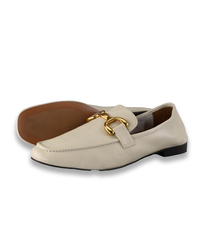 Bibi Lou Loafers 