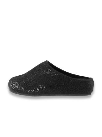 Ara Pantoffels Zwart 207934