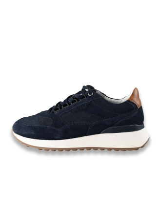 Cycleur de Luxe Sneakers Blauw 207947