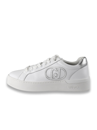 Liu Jo Sneakers Wit 207950