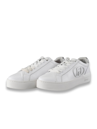 Liu Jo Sneakers Wit 207950