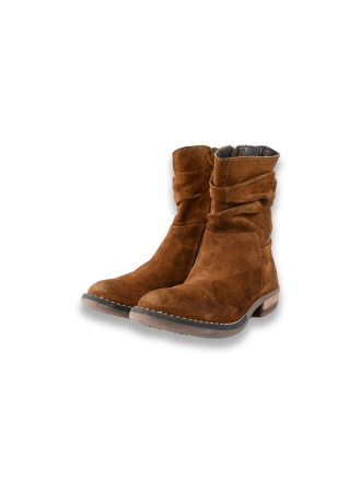 HIP Enkellaarzen Bruin 207960
