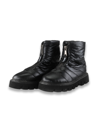 Nubikk Boots Zwart 207962