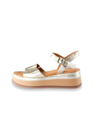 Inuikii Sandalen Goud 207990