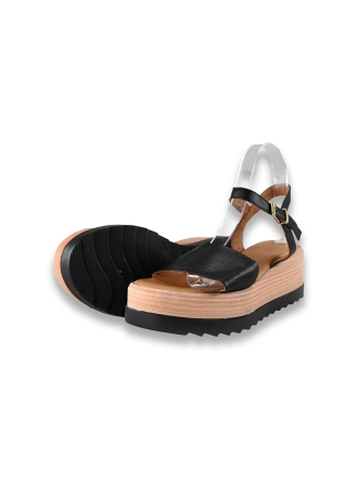 Notre-V Sandalen