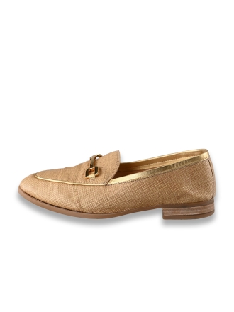 Unisa Loafers  Goud 207992