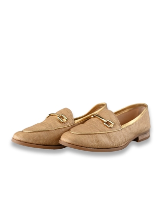 Unisa Loafers  Goud 207992