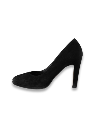 Notre-V Pumps Zwart 208017