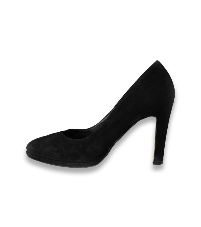 Notre-V Pumps