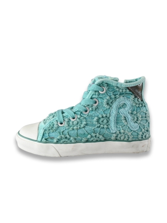 Replay Sneakers Blauw 208019
