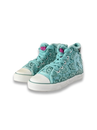 Replay Sneakers Blauw 208019