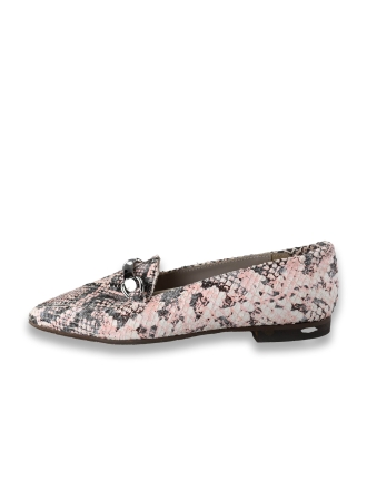 Omoda Loafers  Roze 208037