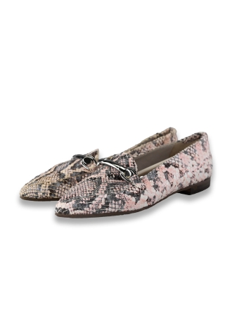 Omoda Loafers  Roze 208037