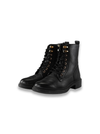 Omoda Veterboots Zwart 208091