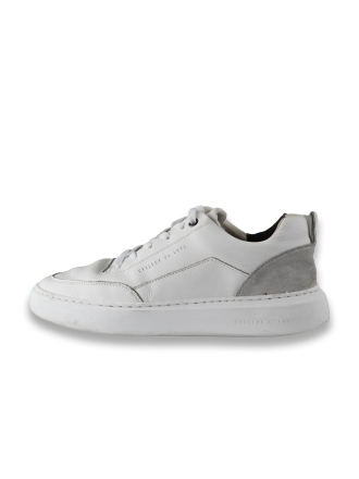 Cycleur de Luxe Sneakers Wit 208104