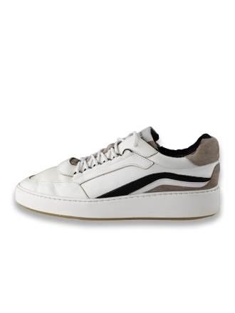 Nubikk Sneakers Wit 208157