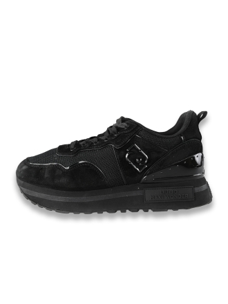 Liu Jo Sneakers Zwart 208205
