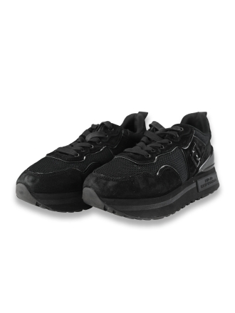 Liu Jo Sneakers Zwart 208205