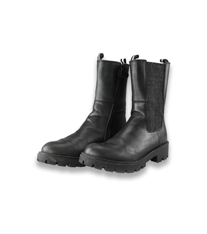 Omoda Chelsea boots