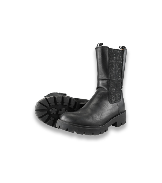 Omoda Chelsea boots