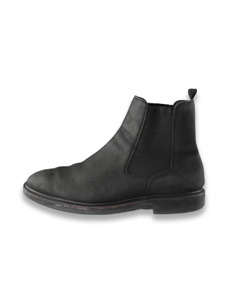 Nelson Chelsea boots Zwart 208251