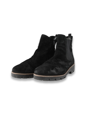 Gabor Chelsea boots Zwart 208252