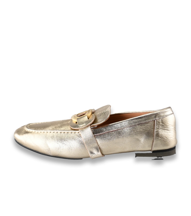 Notre-V Loafers 